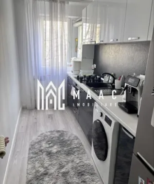 Apartament 3 camere | Ostroveni | Etaj 2 | 94 mpu |