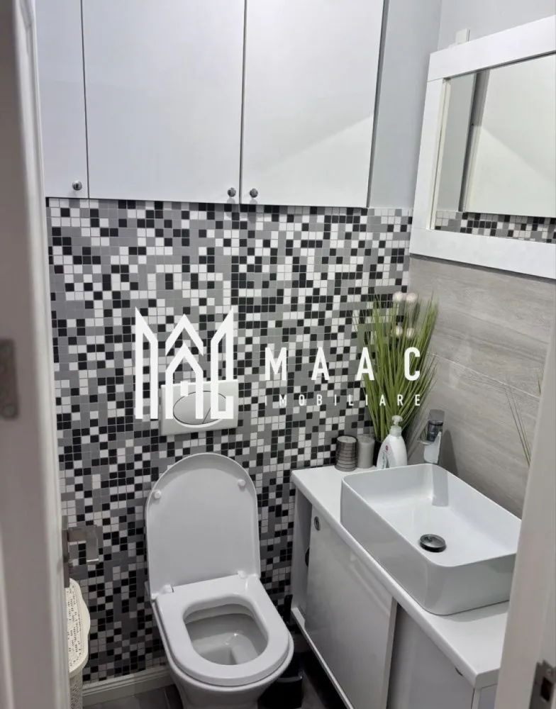 Apartament 3 camere | Ostroveni | Etaj 2 | 94 mpu |