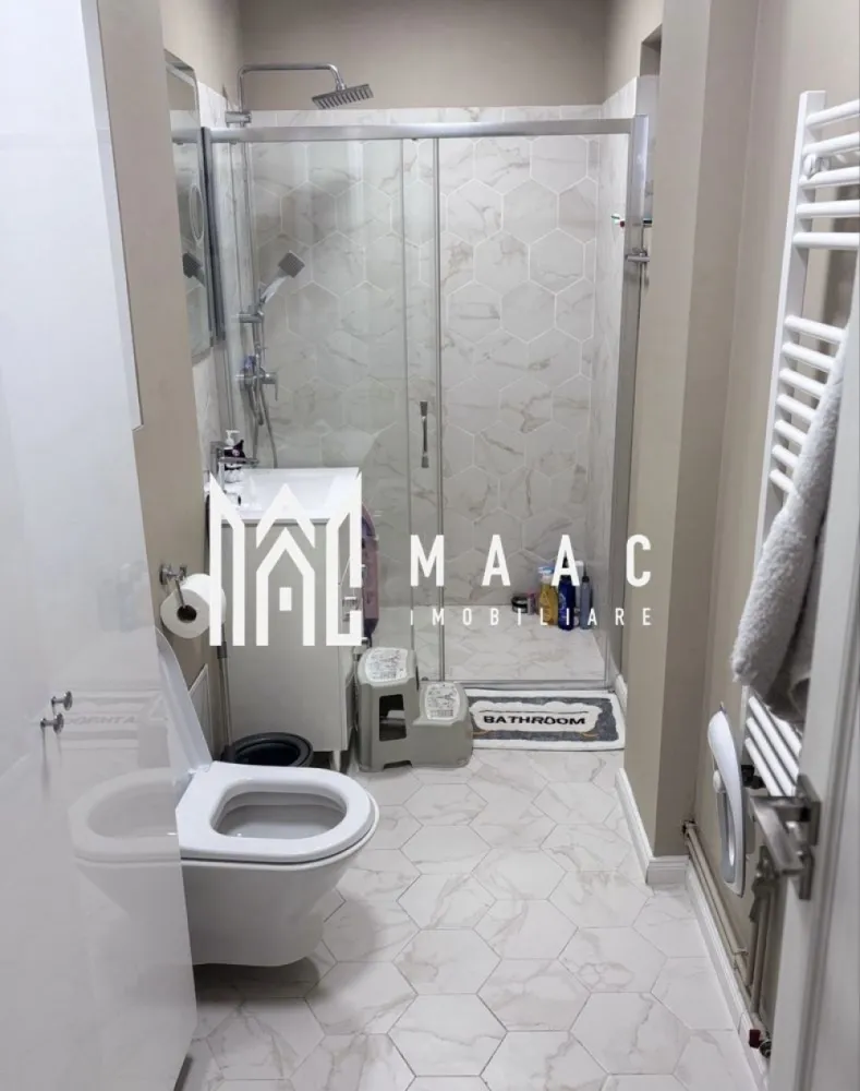 Apartament 3 camere | Ostroveni | Etaj 2 | 94 mpu |
