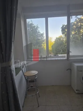 Garsoniera Costin Georgian