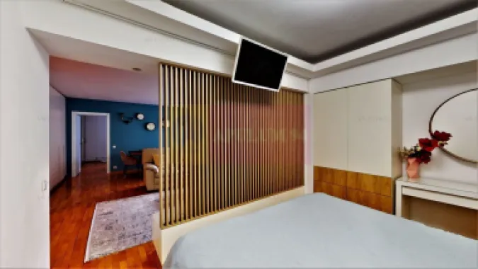 Apartament 3 Camere Piața Romană lângă Metrou