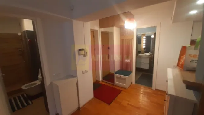 Apartament 3 Camere Piața Romană lângă Metrou