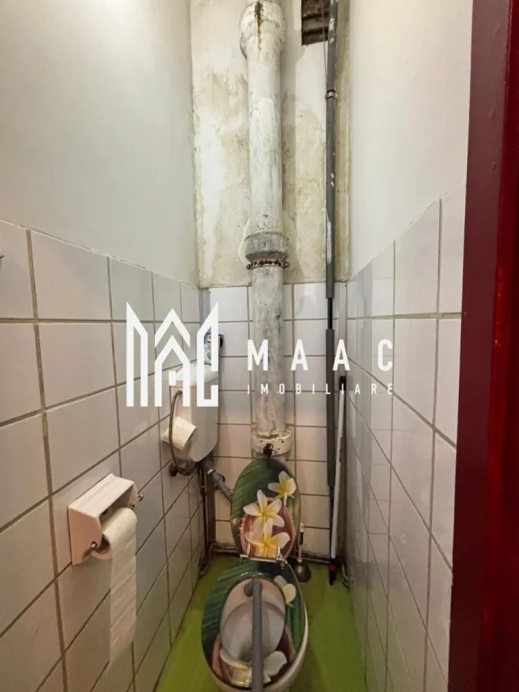 Apartament 4 camere | Etaj 1 | Curte comuna | 114 MPU | Ultracentral