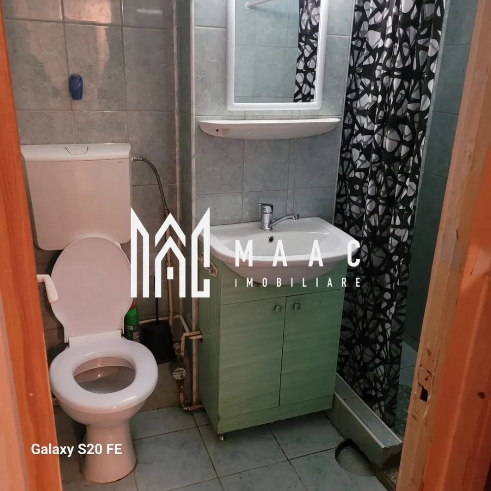Închiriere apartament 2 camere in MIHAI VITEAZUL