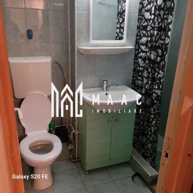 Închiriere apartament 2 camere in MIHAI VITEAZUL