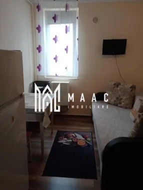 Logo MAAC IMOBILIARE logo