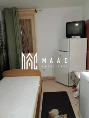 Garsoniera | Etaj 2 | 12 MPU | Investitie | Hipodrom 1