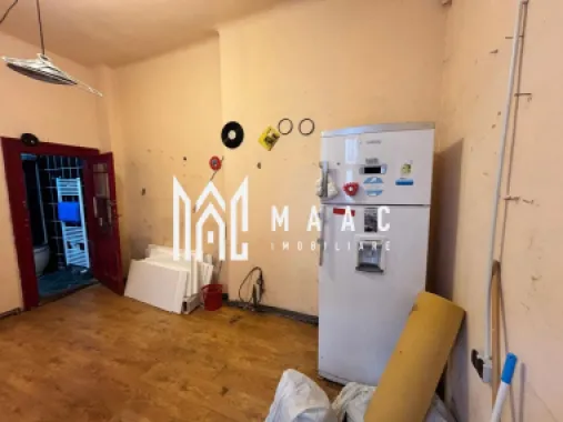 Apartament 4 camere | Etaj 1 | Curte comuna | 114 MPU | Ultracentral