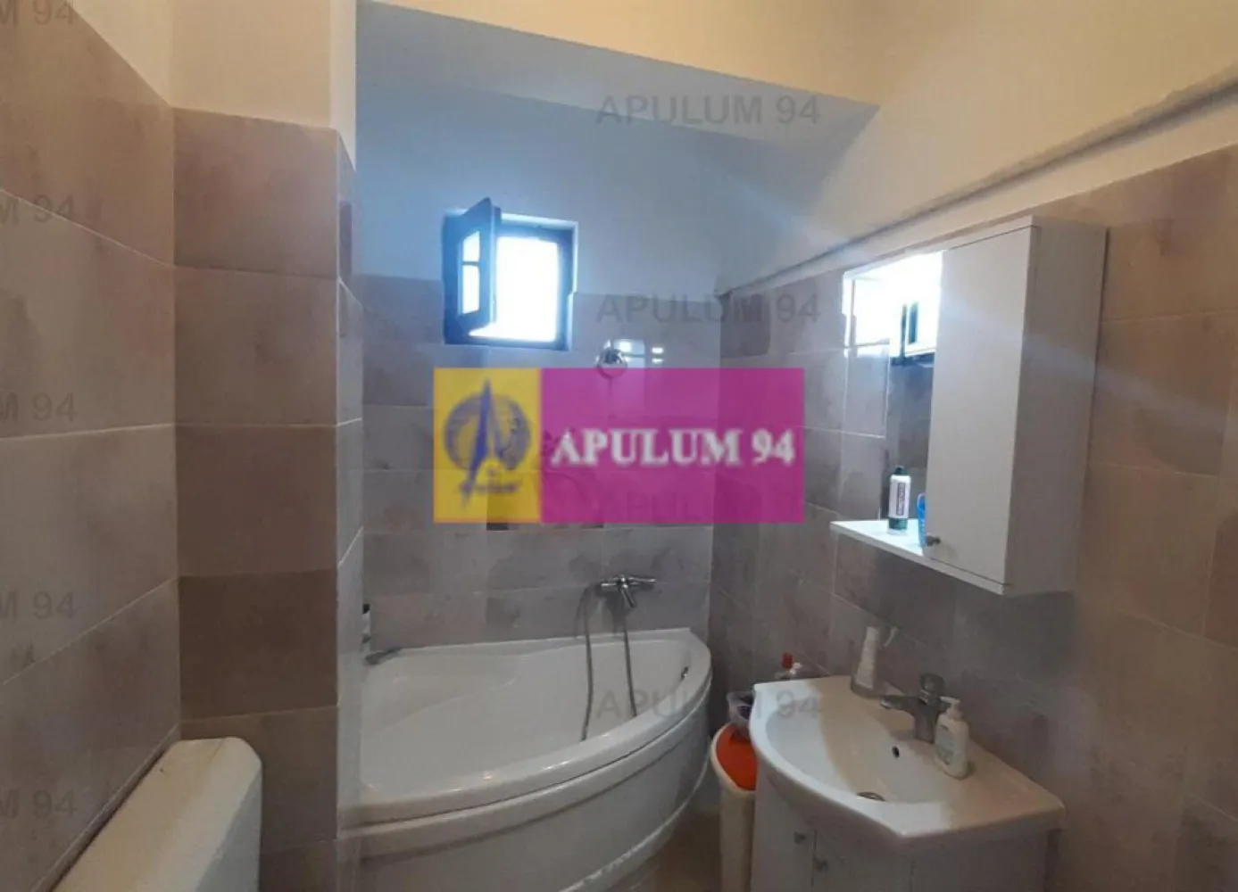 Super Apartament Vitan Mall