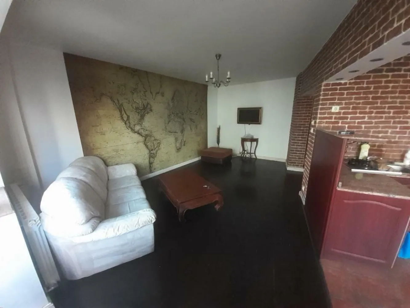 Proprietar închiriez 2 camere lux - 2 camere 45mp, parchet masiv, granit, mobila Mobexpert, a 2a închiriere. Aragazul se montează nou. NU LUCREZ CU AG IMOBILIARI. 1+1 chirie. Dristor 2 min de la metrou
