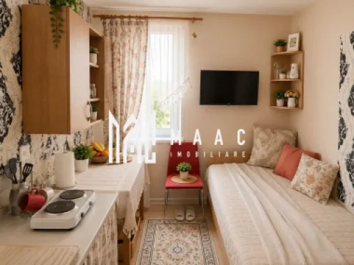 Logo MAAC IMOBILIARE logo