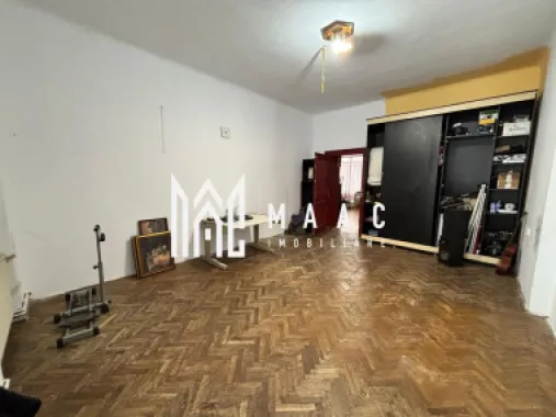 Apartament 4 camere | Etaj 1 | Curte comuna | 114 MPU | Ultracentral