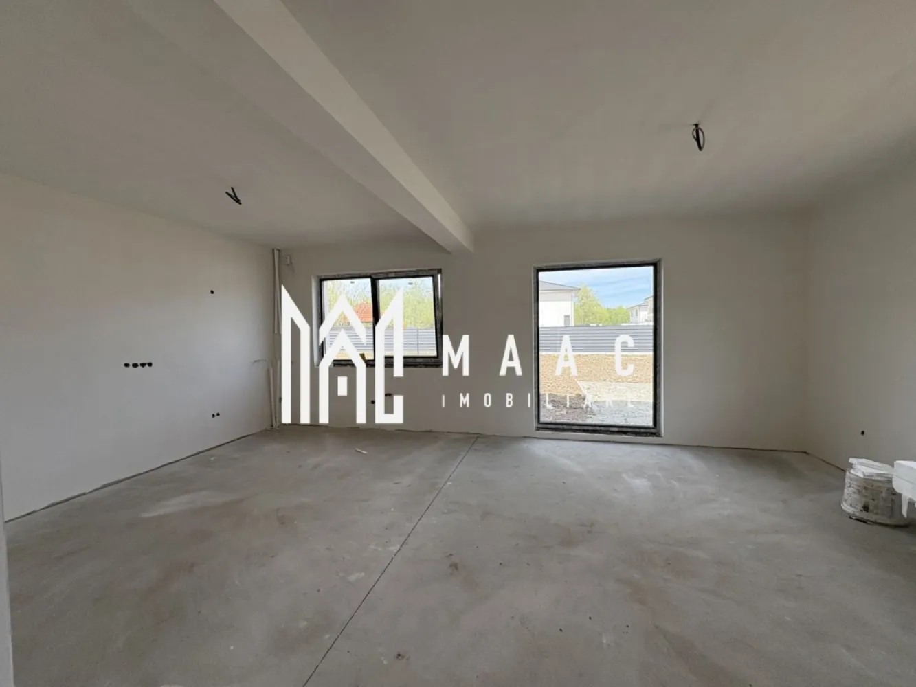 Casa tip duplex I 5 camere I Curte de 400 mp I Selimbar