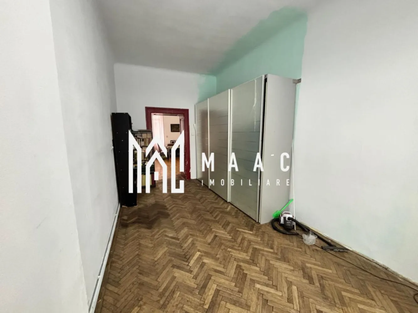 Apartament 4 camere | Etaj 1 | Curte comuna | 114 MPU | Ultracentral