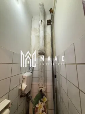 Apartament 4 camere | Etaj 1 | Curte comuna | 114 MPU | Ultracentral