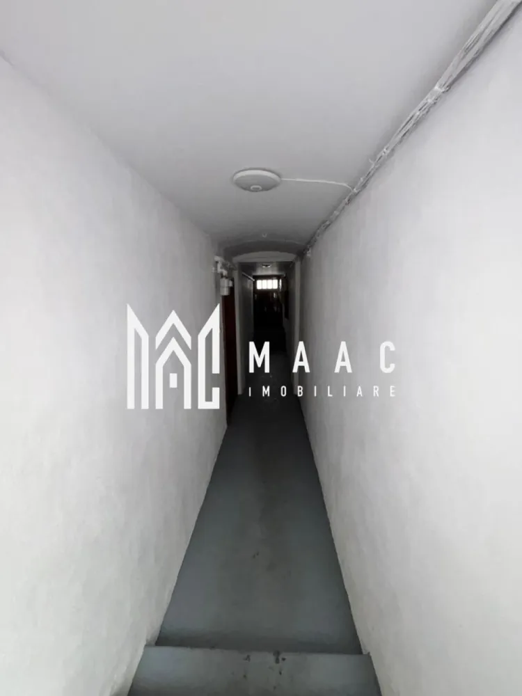 Apartament 4 camere | Etaj 1 | Curte comuna | 114 MPU | Ultracentral