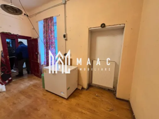 Apartament 4 camere | Etaj 1 | Curte comuna | 114 MPU | Ultracentral