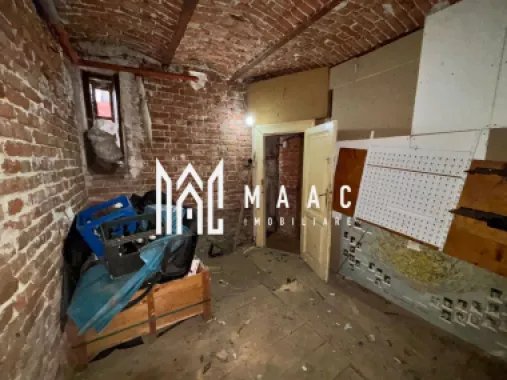 Apartament 4 camere | Etaj 1 | Curte comuna | 114 MPU | Ultracentral