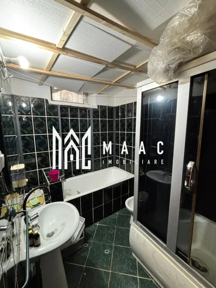 Apartament 4 camere | Etaj 1 | Curte comuna | 114 MPU | Ultracentral