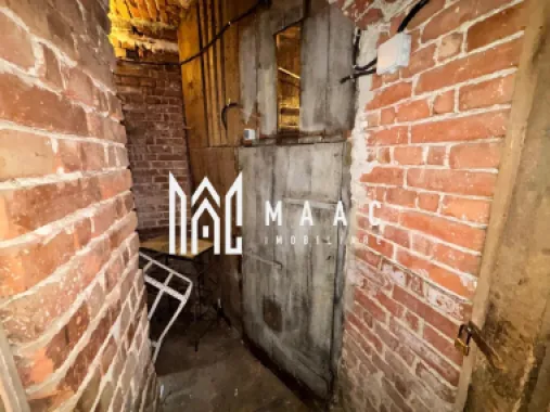 Apartament 4 camere | Etaj 1 | Curte comuna | 114 MPU | Ultracentral