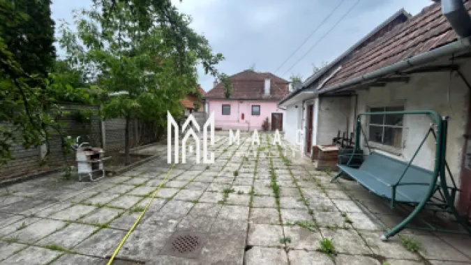 Teren Intravilan I 2000 MPU I Selimbar