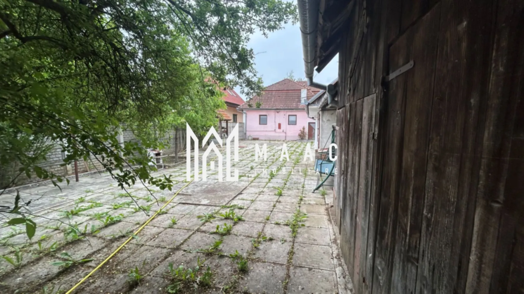 Teren Intravilan I 2000 MPU I Selimbar