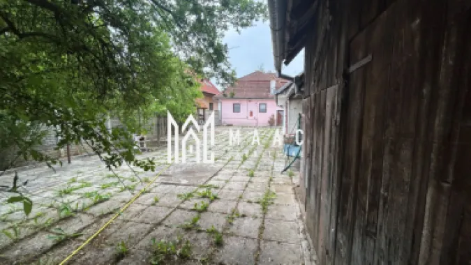 Teren Intravilan I 2000 MPU I Selimbar