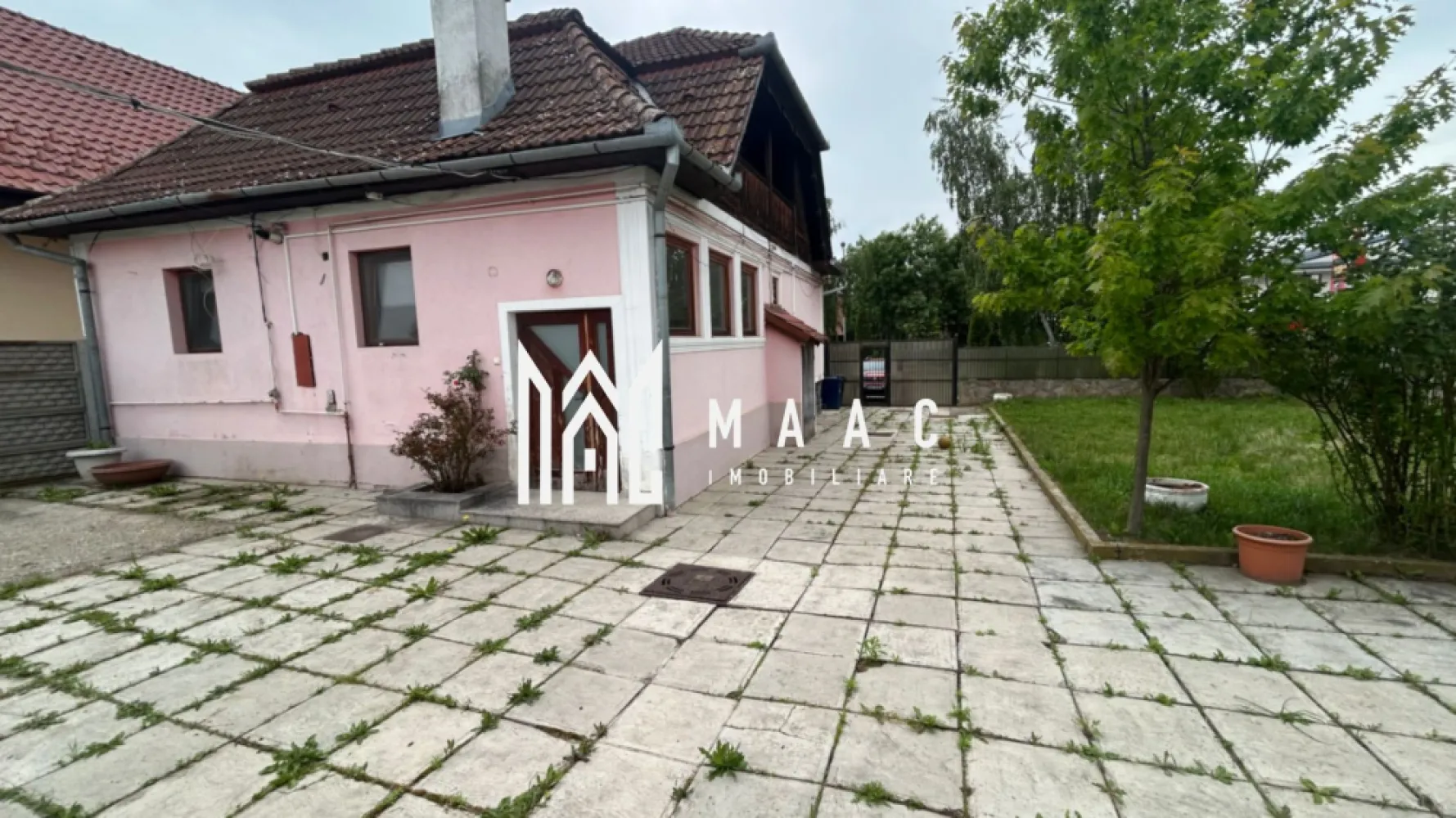 Teren Intravilan I 2000 MPU I Selimbar