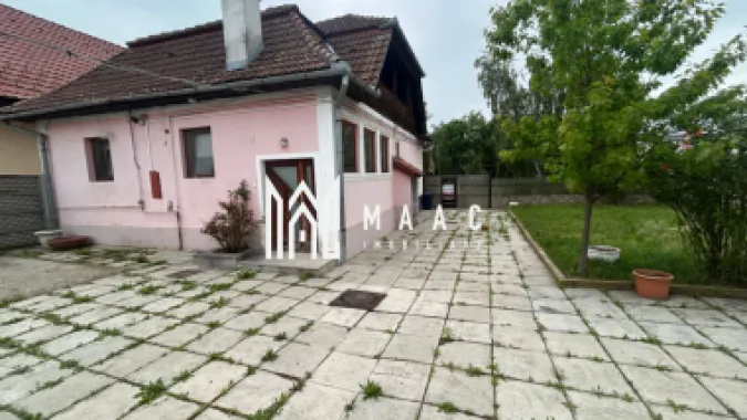 Teren Intravilan I 2000 MPU I Selimbar