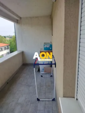 Apartament 1 cameră de vânzare | Etaj 2 | Bloc cu lift | Alba Iulia