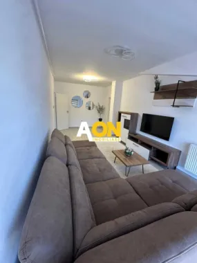 Apartament decomandat 3 camere de închiriat | 80 mp | Bloc cu lift