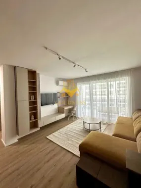 2 camere, mobilat Premium, Prima inchiriere, Elite City, Iris, Garaj