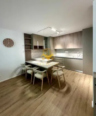 2 camere, mobilat Premium, Prima inchiriere, Elite City, Iris, Garaj