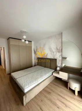 2 camere, mobilat Premium, Prima inchiriere, Elite City, Iris, Garaj