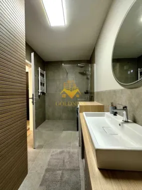 2 camere, mobilat Premium, Prima inchiriere, Elite City, Iris, Garaj