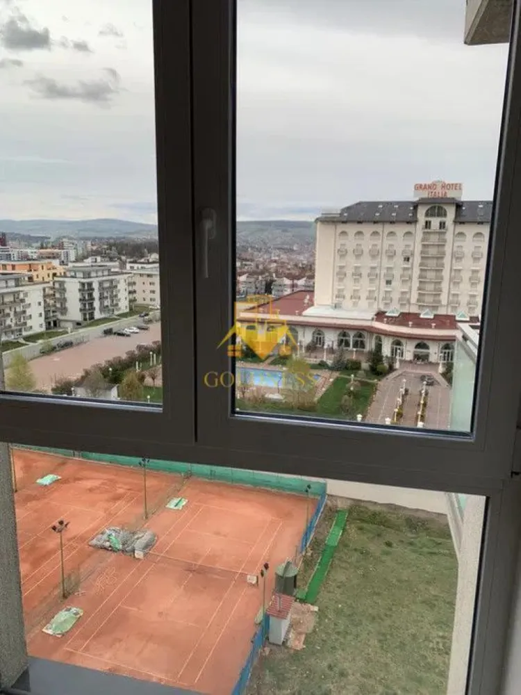 2 Camere, Open Space, garaj, Zona Grand Hotel Italia, Lidl, Buna Ziua