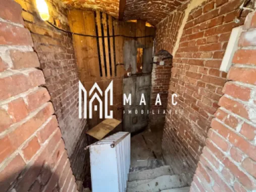 Apartament 4 camere | Etaj 1 | Curte comuna | 114 MPU | Ultracentral