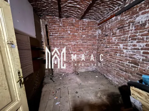 Apartament 4 camere | Etaj 1 | Curte comuna | 114 MPU | Ultracentral