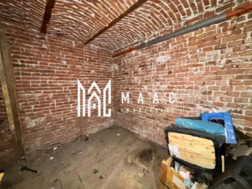 Apartament 4 camere | Etaj 1 | Curte comuna | 114 MPU | Ultracentral