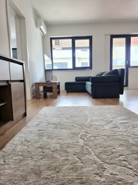 APARTAMENT 2 CAMERE +, complet mobilat si utilat