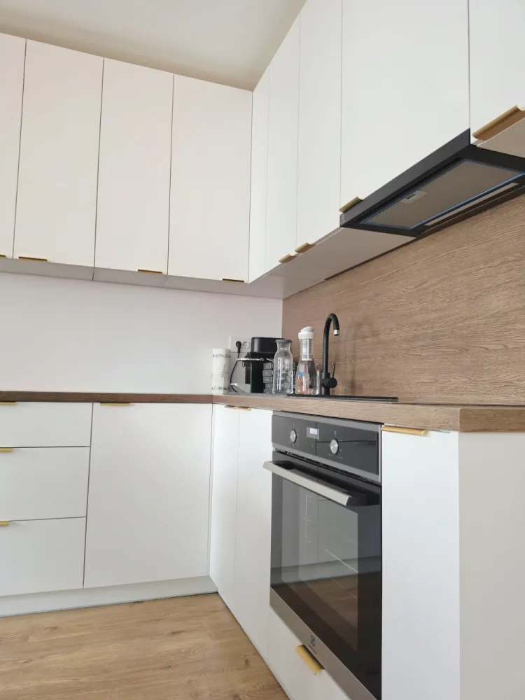 APARTAMENT 2 CAMERE +, complet mobilat si utilat