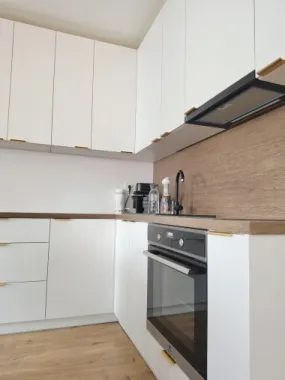 APARTAMENT 2 CAMERE +, complet mobilat si utilat
