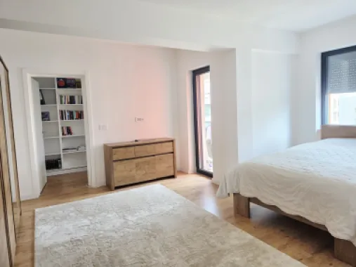 APARTAMENT 2 CAMERE +, complet mobilat si utilat