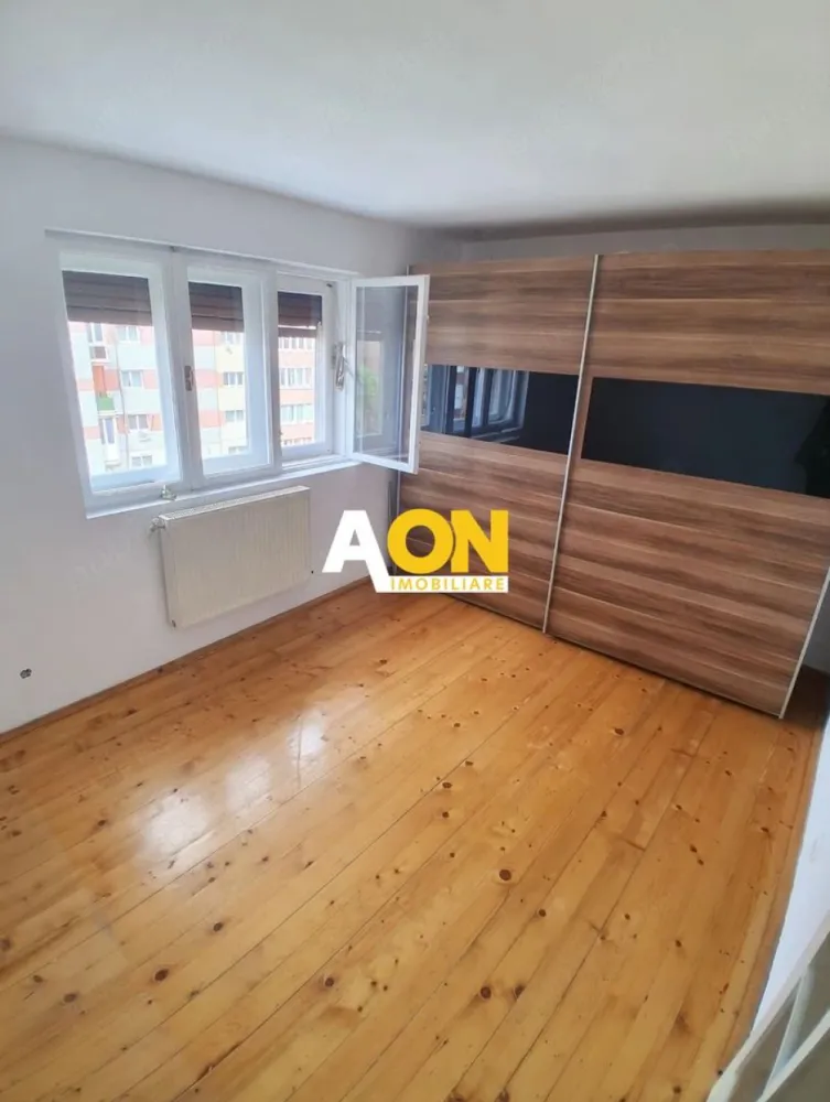 Apartament 2 camere Cetate