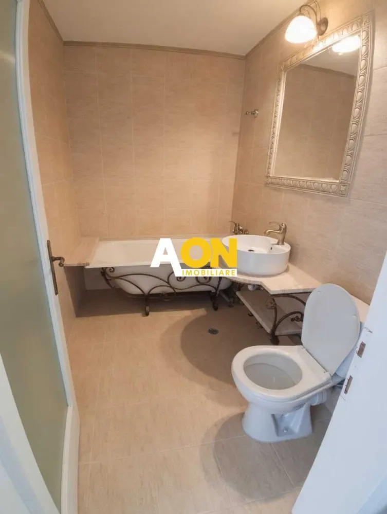 Apartament 2 camere Cetate