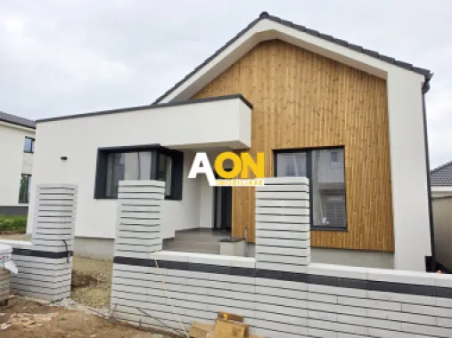 Logo AON Imobiliare logo