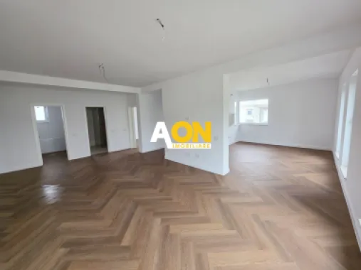 Casă 4 camere, 375 mp teren, predare la cheie, zona Valea Popii