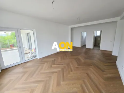 Casă 4 camere, 375 mp teren, predare la cheie, zona Valea Popii