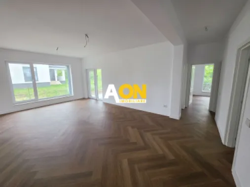 Casă 4 camere, 375 mp teren, predare la cheie, zona Valea Popii