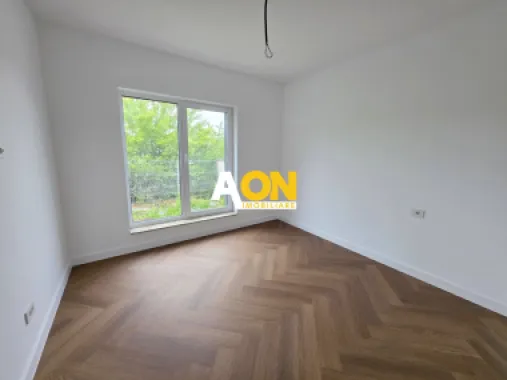 Casă 4 camere, 375 mp teren, predare la cheie, zona Valea Popii